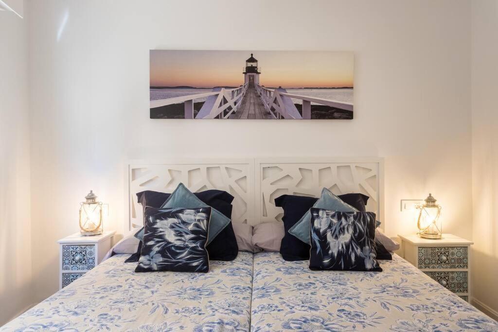 Apartamento Casco Historico , Playa Postiguet Аликанте Екстериор снимка