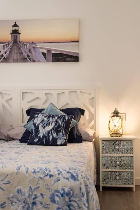 Apartamento Casco Historico , Playa Postiguet Аликанте Екстериор снимка